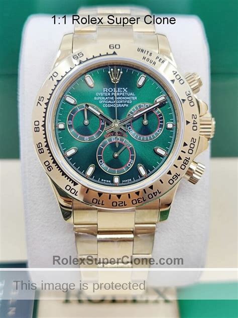 best rolex clone 2020|highest quality rolex clones.